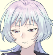 しろがね星