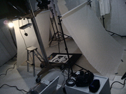 Studio Photo