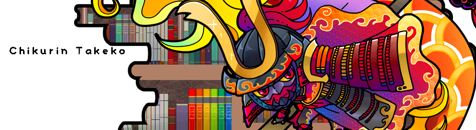 Chikurin Takeko