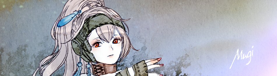 Mugi