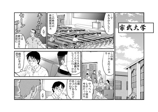 導入部