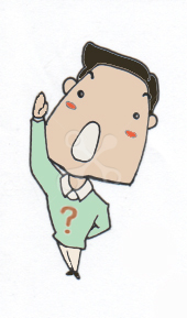 はてなおじさん