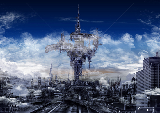 Sf風景 基本 Skillots