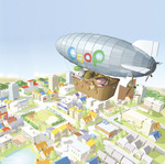 パンフレット表紙