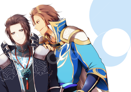 しーらかんす 登録作品 Skillots