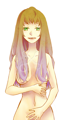 髪ブラ 代 女のイラスト Skillots 髪ブラ 代 女のイラスト Skillots