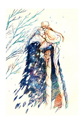 氷の魔王 基本 Skillots