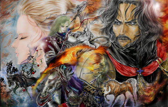 石川裕美子 登録作品 Skillots