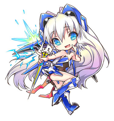 かにたまころっけ 萌えイラスト 萌えキャラクターの登録作品 Skillots