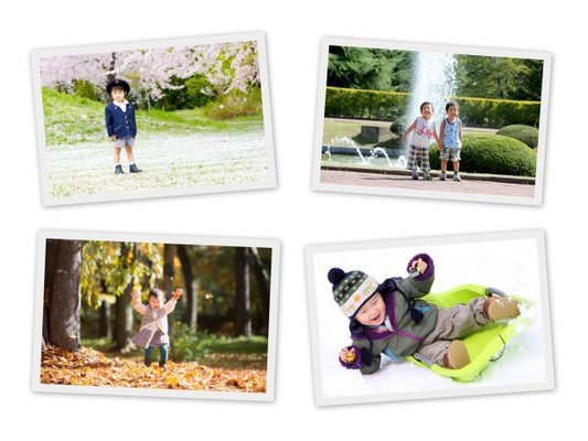 写真事務所スナップハッピーフォト 斉藤潤一 青森県弘前市 カメラマンの登録作品 Skillots