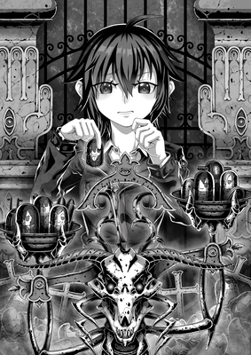 No Title ファインアートのイラスト ゲームキャラクターのイラスト Skillots