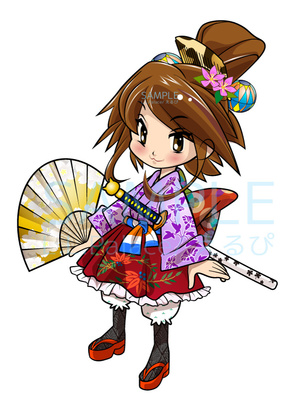 えるぴ 登録作品 Skillots