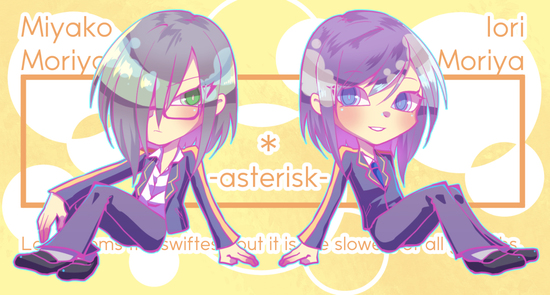 梶島 登録作品 Skillots