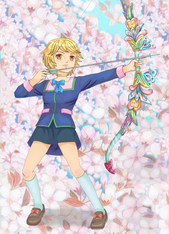 シャチペンギン 鳥類のイラスト Skillots