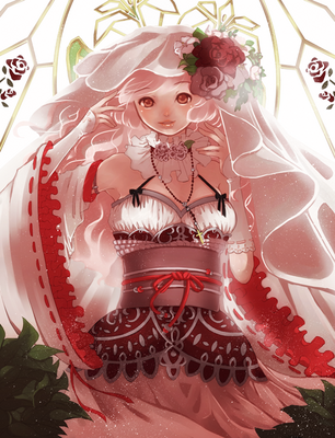和風イラスト Basic Profile Skillots