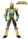 マニティスマニア人