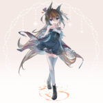 キャラクターデザイン担当
cv.宮木南美
【YouTube】https://www.youtube.com/channel/UCckQQRZVF9x2GjroBjNIX_Q
【Twitter】https://x.com/hirasakamei