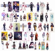 negiya ushioの作品
