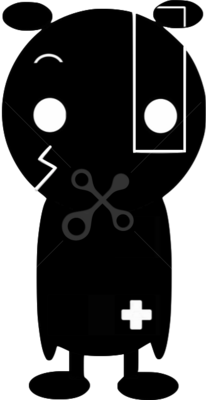 キャラクター 空想の生き物のイラスト ファーストマテリアル