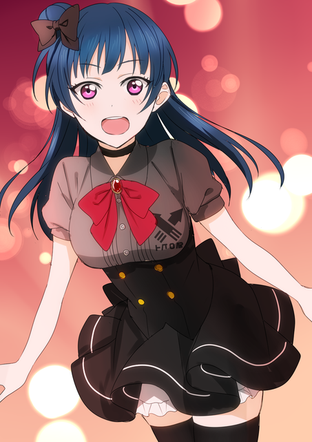 Twitterアイコン画像 ラブライブ サンシャイン 版権絵を依頼する 萌えイラスト 萌えキャラクター Skillots