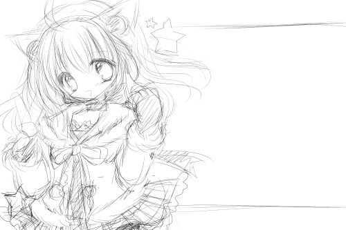 ニコカラオフにつかう名札のイラスト 制作実績 Skillots スキロッツ