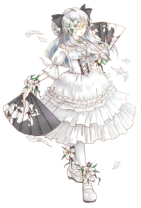 オリキャライラストの制作をお願いしたいです 制作実績 Skillots スキロッツ