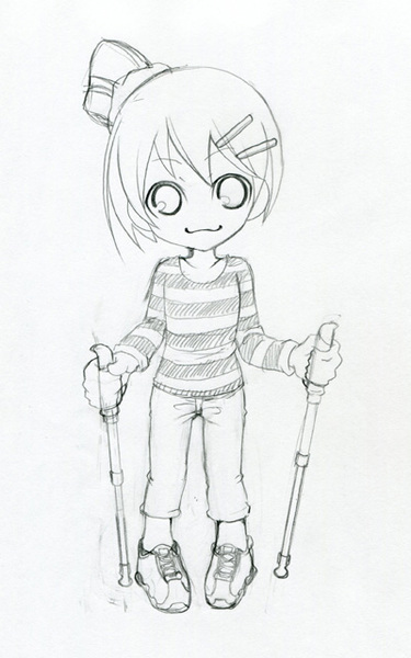 キャラクターの服装変更 制作実績 Skillots スキロッツ