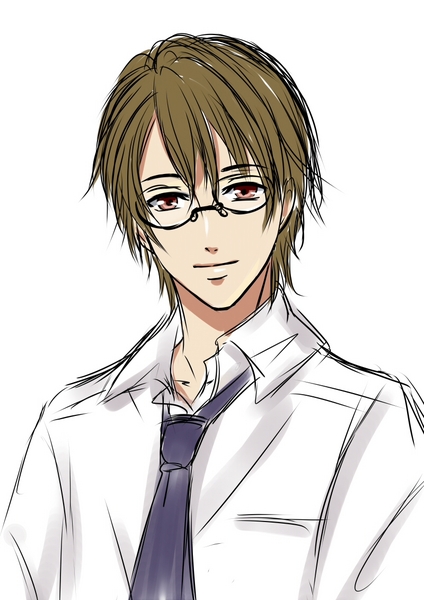 無料配信する女性向けシチュエーションボイスのイラスト 制作実績 Skillots スキロッツ