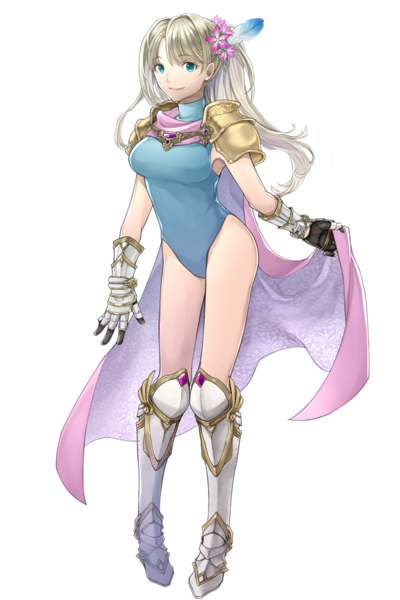 オリキャラ作成依頼 制作実績 Skillots スキロッツ