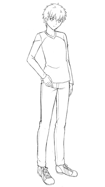 立絵イラスト製作 セイバー 遠坂凛 間桐桜 衛宮 制作実績 Skillots スキロッツ