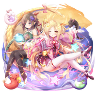 一心寺オリジナル１２神将のイラスト作成について