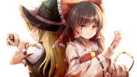 Youtubeの動画に使用するアニメ風イラスト