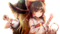 Youtubeの動画に使用するアニメ風イラスト
