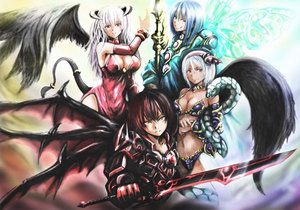 Medium______________