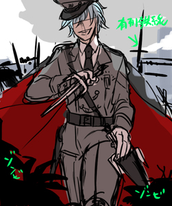 個人サイトに展示するイラスト依頼 制作実績 Skillots スキロッツ