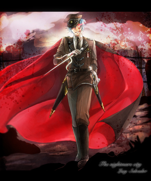 個人サイトに展示するイラスト依頼 制作実績 Skillots スキロッツ